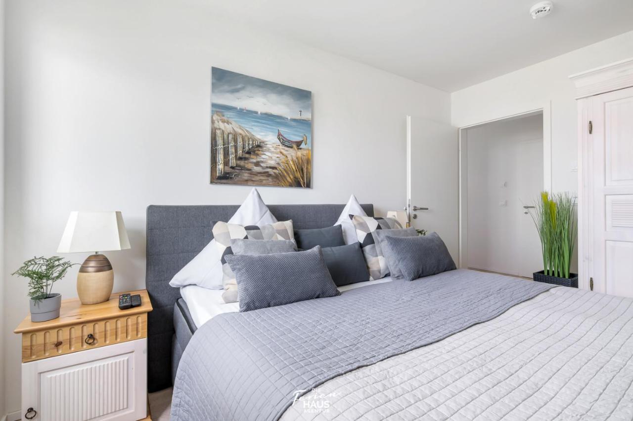 Moin Moin Apartment Olpenitz Bagian luar foto